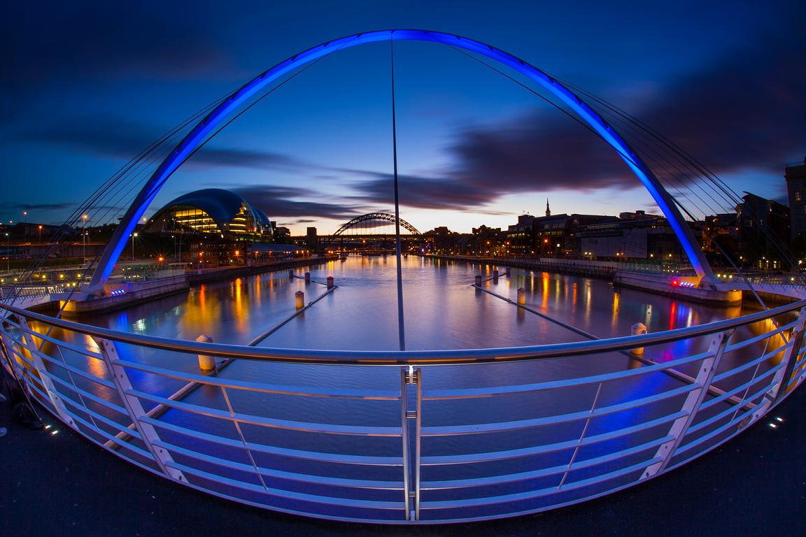 Northumberland Jigsaw Puzzles