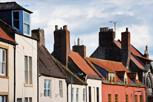 Berwick Upon Tweed - Absolute Beginners Photography Workshop - 17th May 2026