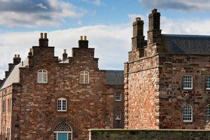 Berwick Upon Tweed - Absolute Beginners Photography Workshop - 17th May 2026