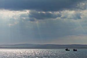 The Holy Island of Lindisfarne - Northumberland Landscape Photography Workshop - 28th February 2026