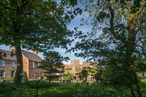 Bamburgh Castle & Coast - Absolute Beginners Photography Workshop - 28th June 2026