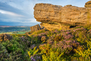 Lordenshaws & Dove Crag - Northumberland Landscape Photography Workshop - 16th August 2026