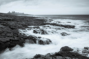 Dunstanburgh Castle and Coast - Absolute Beginners Photography Workshop - 27th September 2026
