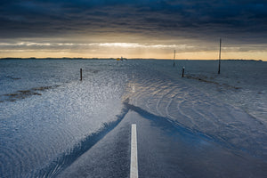The Holy Island of Lindisfarne - Northumberland Landscape Photography Workshop - 28th February 2026