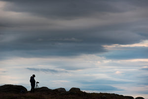 Lordenshaws & Dove Crag - Northumberland Landscape Photography Workshop - 16th August 2026