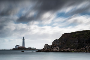 Whitley Bay - Absolute Beginners Photography Workshop - 19th April 2026