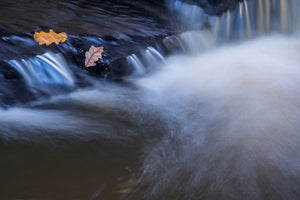 Hareshaw Linn & Bellingham - Northumberland Landscape Photography Workshop - 25th October 2026