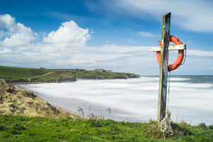 Berwick Upon Tweed - Absolute Beginners Photography Workshop - 17th May 2026