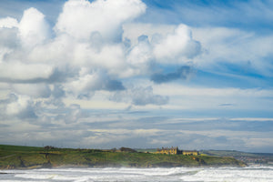 Berwick Upon Tweed - Absolute Beginners Photography Workshop - 17th May 2026
