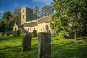 Bolam Lake & Shaftoe Crags - Northumberland Photography Workshop - 8th November 2026