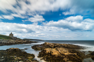 Dunstanburgh Castle and Coast - Absolute Beginners Photography Workshop - 27th September 2026