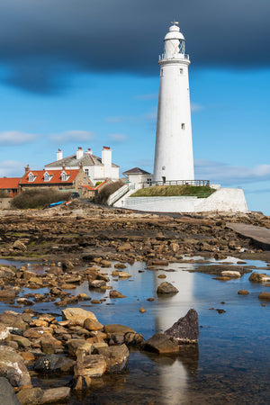 Whitley Bay - Absolute Beginners Photography Workshop - 19th April 2026