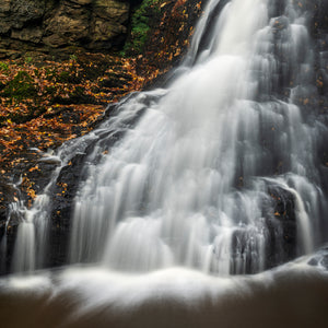 Hareshaw Linn & Bellingham - Northumberland Landscape Photography Workshop - 25th October 2026