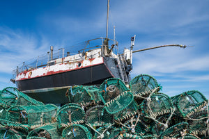 The Holy Island of Lindisfarne - Northumberland Landscape Photography Workshop - 28th February 2026