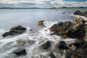 The Holy Island of Lindisfarne - Northumberland Landscape Photography Workshop - 28th February 2026