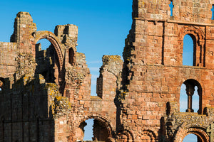 The Holy Island of Lindisfarne - Northumberland Landscape Photography Workshop - 28th February 2026