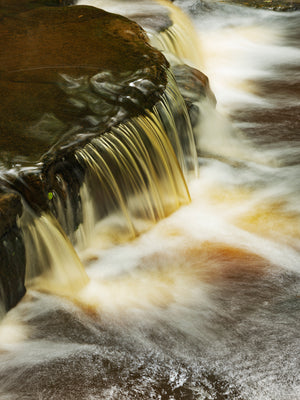 Hareshaw Linn & Bellingham - Northumberland Landscape Photography Workshop - 25th October 2026