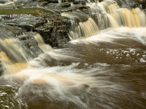 Hareshaw Linn & Bellingham - Northumberland Landscape Photography Workshop - 25th October 2026