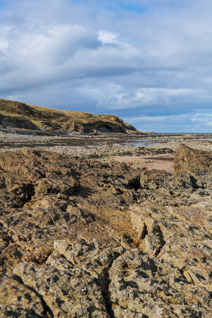 Berwick Upon Tweed - Absolute Beginners Photography Workshop - 17th May 2026