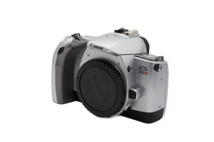 Canon EOS 300V 35mm Film Camera Body & Free Roll of Film