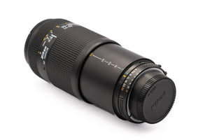 Nikon Nikkor 70-210mm (F4 -5.6) AF Telephoto Zoom Lens