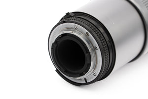 Nikon Nikkor 70-210mm (F4 -5.6) AF Telephoto Zoom Lens