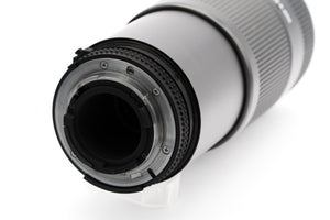 Nikon Nikkor 70-210mm (F4 -5.6) AF Telephoto Zoom Lens