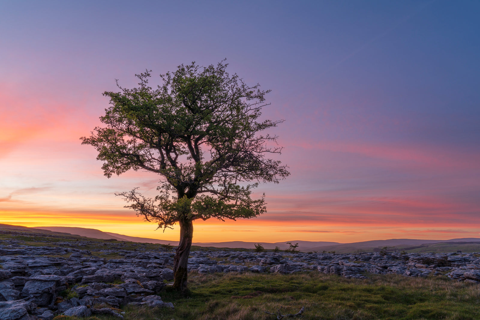 North Yorkshire Landscape Photography Tuition