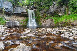 North Yorkshire Landscape Photography Tuition