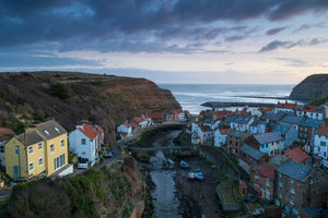 North Yorkshire Landscape Photography Tuition