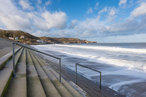 North Yorkshire Landscape Photography Tuition