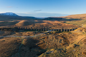 North Yorkshire Landscape Photography Tuition