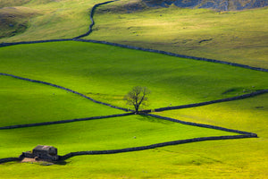 North Yorkshire Landscape Photography Tuition