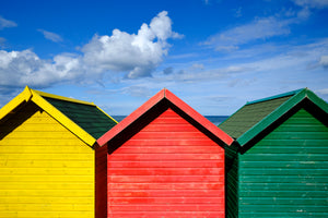 North Yorkshire Landscape Photography Tuition