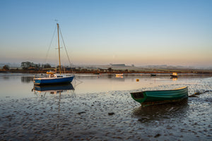 Northumberland 2026 Wall Calendar
