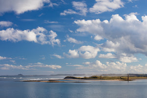 Northumberland 2026 Wall Calendar