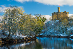 Northumberland Landscape Photography Tuition