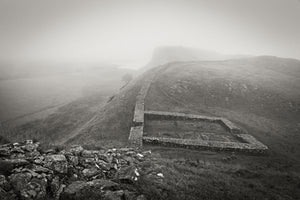 Hadrian’s Wall - Northumberland Landscape Photography Workshop - 12th July 2026