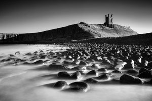 Dunstanburgh Castle and Coast - Absolute Beginners Photography Workshop - 27th September 2026