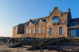 Berwick Upon Tweed - Absolute Beginners Photography Workshop - 17th May 2026