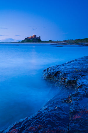 Bamburgh Castle & Coast - Absolute Beginners Photography Workshop - 28th June 2026