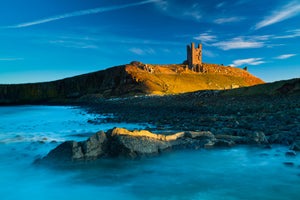 Dunstanburgh Castle and Coast - Absolute Beginners Photography Workshop - 27th September 2026