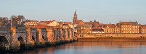 Berwick Upon Tweed - Absolute Beginners Photography Workshop - 17th May 2026