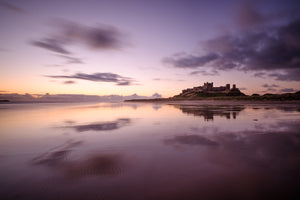 Bamburgh Castle & Coast - Absolute Beginners Photography Workshop - 28th June 2026