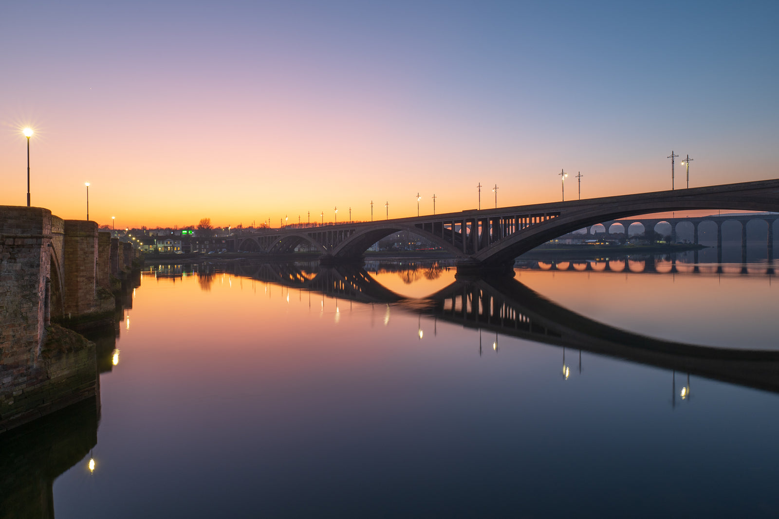 Berwick Upon Tweed - Absolute Beginners Photography Workshop - 17th May 2026