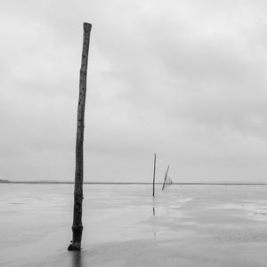 The Holy Island of Lindisfarne - Northumberland Landscape Photography Workshop - 28th February 2026
