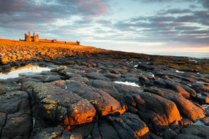 Dunstanburgh Castle and Coast - Absolute Beginners Photography Workshop - 27th September 2026