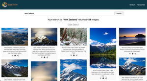 Pictono WordPress Plugin for Photographers