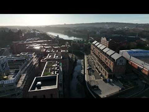 Business Video Production in Northumberland & Newcastle