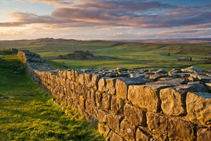 Hadrian’s Wall - Northumberland Landscape Photography Workshop - 12th July 2026
